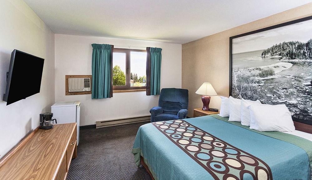 Hotel Super 8 By Wyndham Duluth Extérieur photo