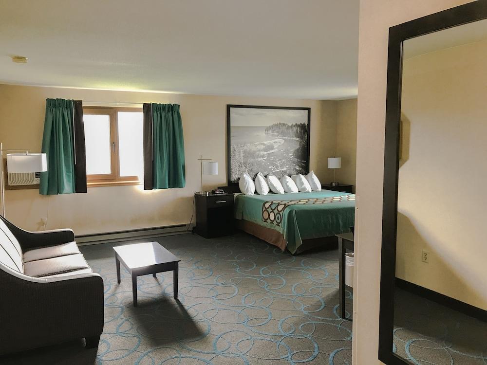 Hotel Super 8 By Wyndham Duluth Extérieur photo