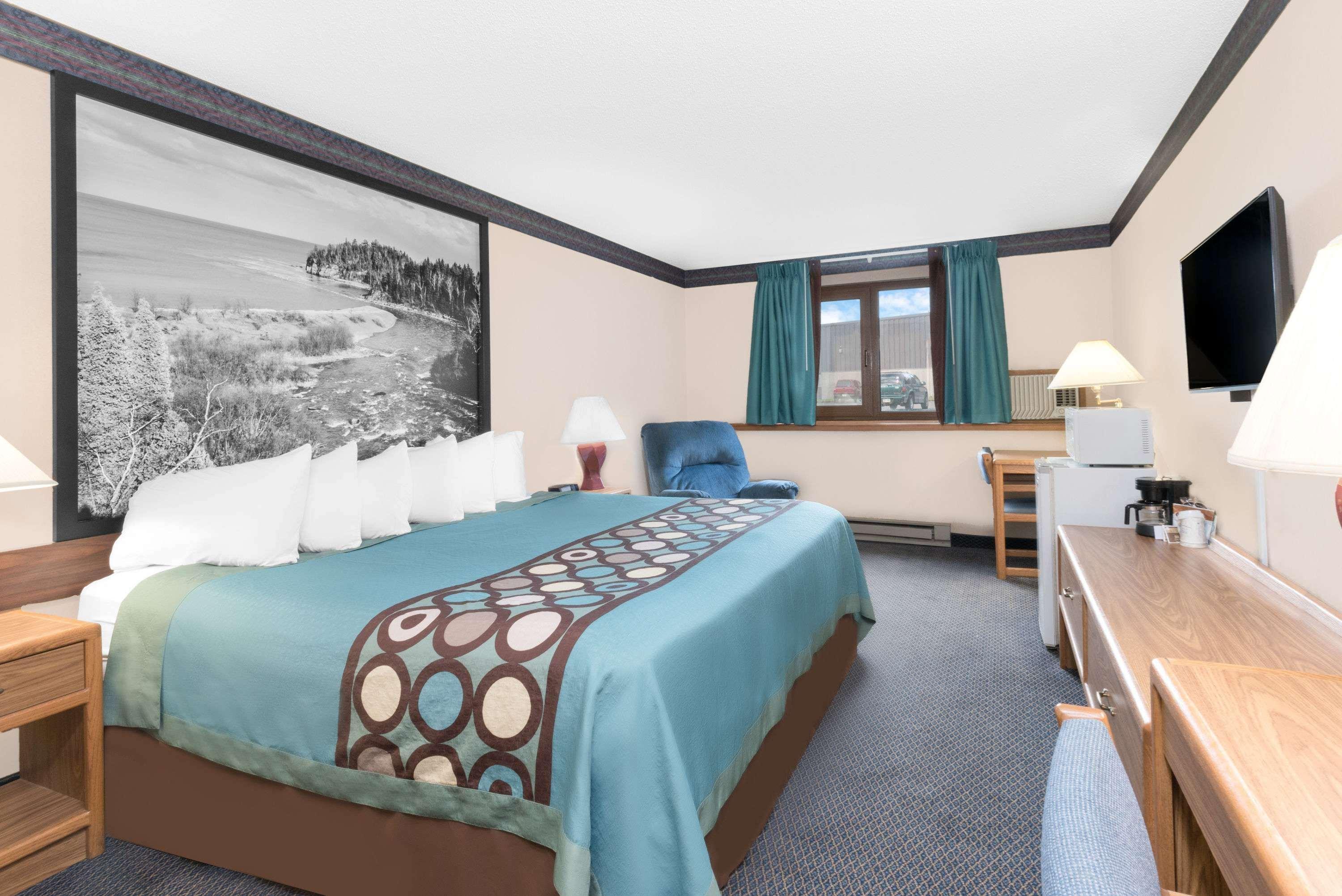 Hotel Super 8 By Wyndham Duluth Extérieur photo