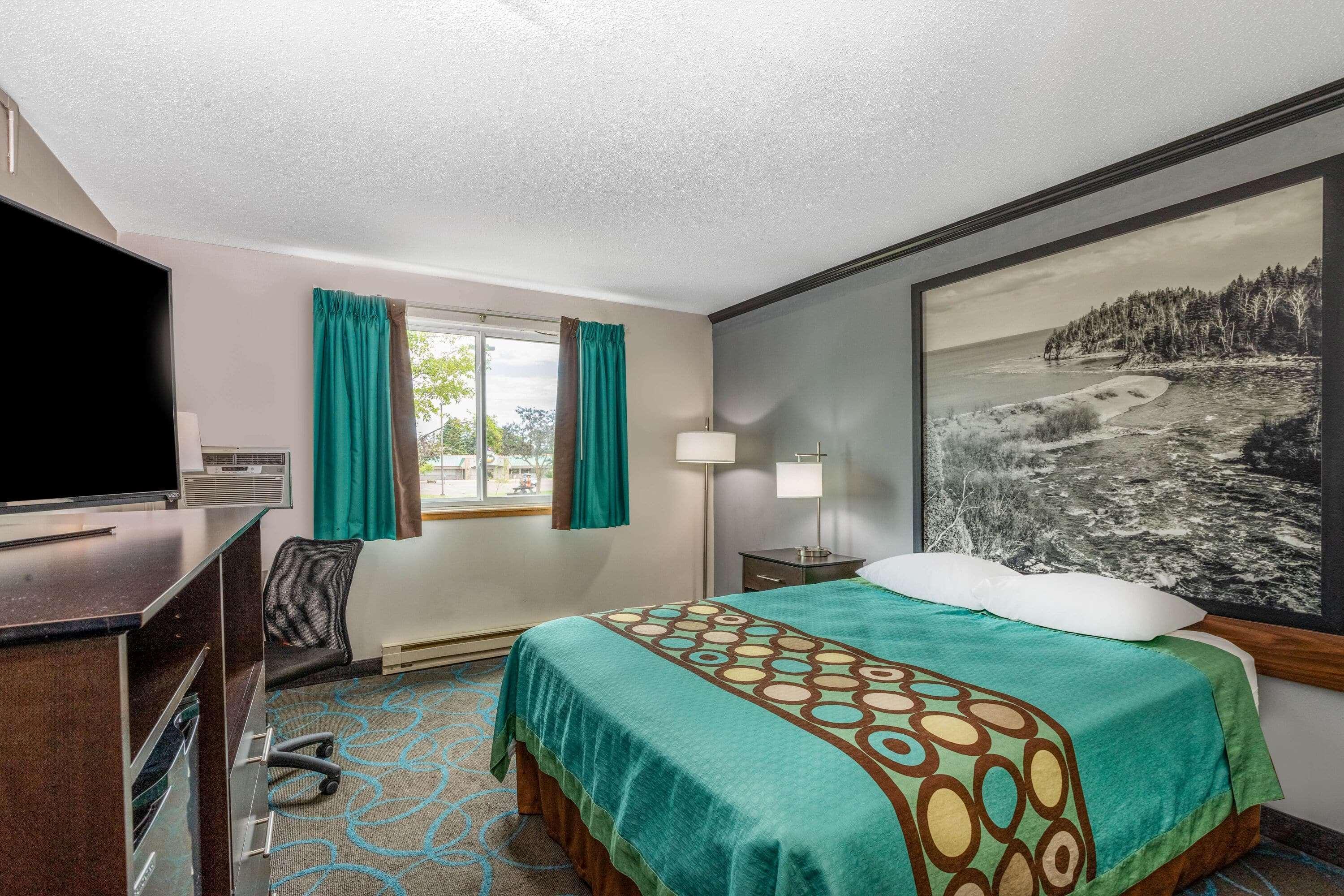 Hotel Super 8 By Wyndham Duluth Extérieur photo
