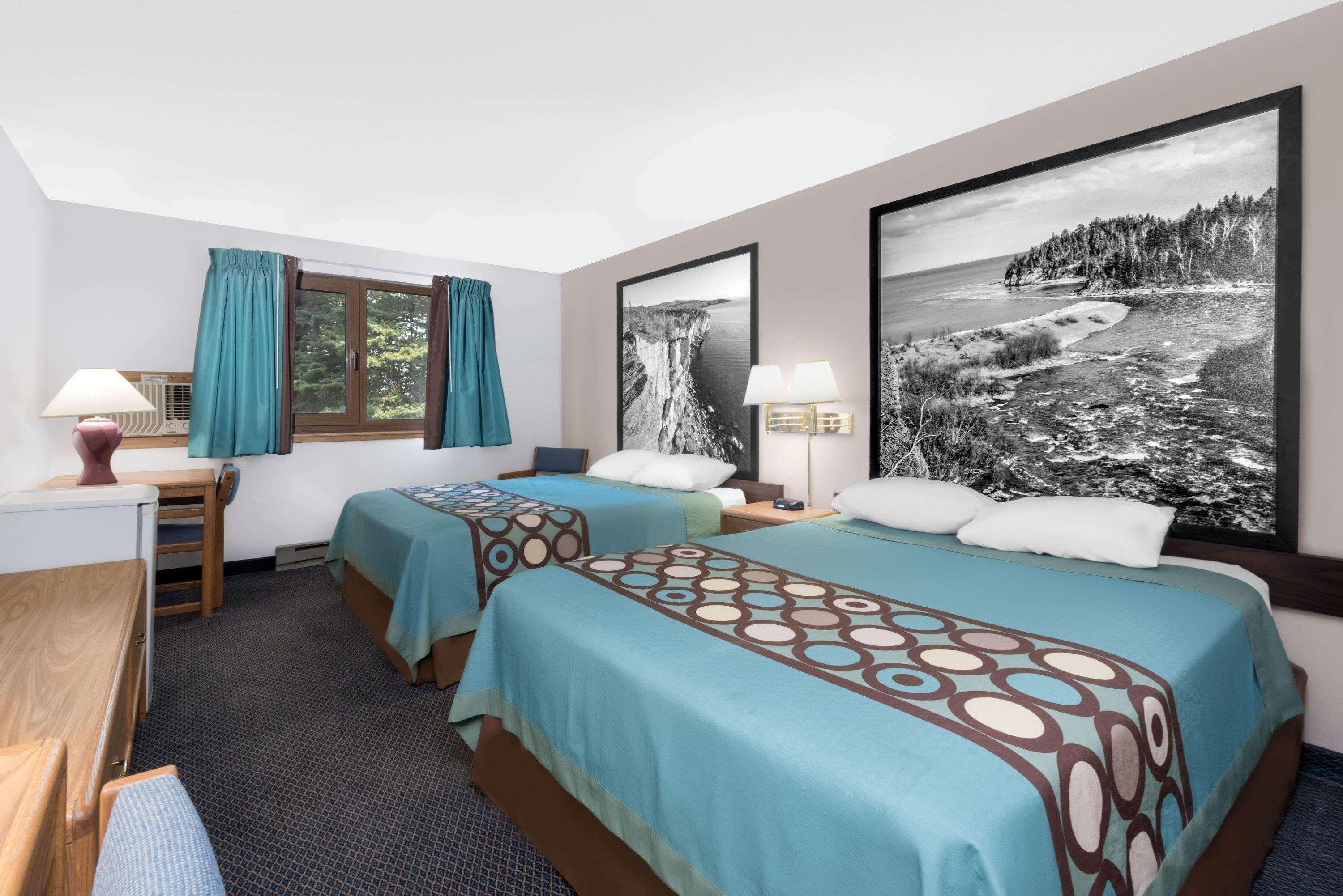 Hotel Super 8 By Wyndham Duluth Extérieur photo