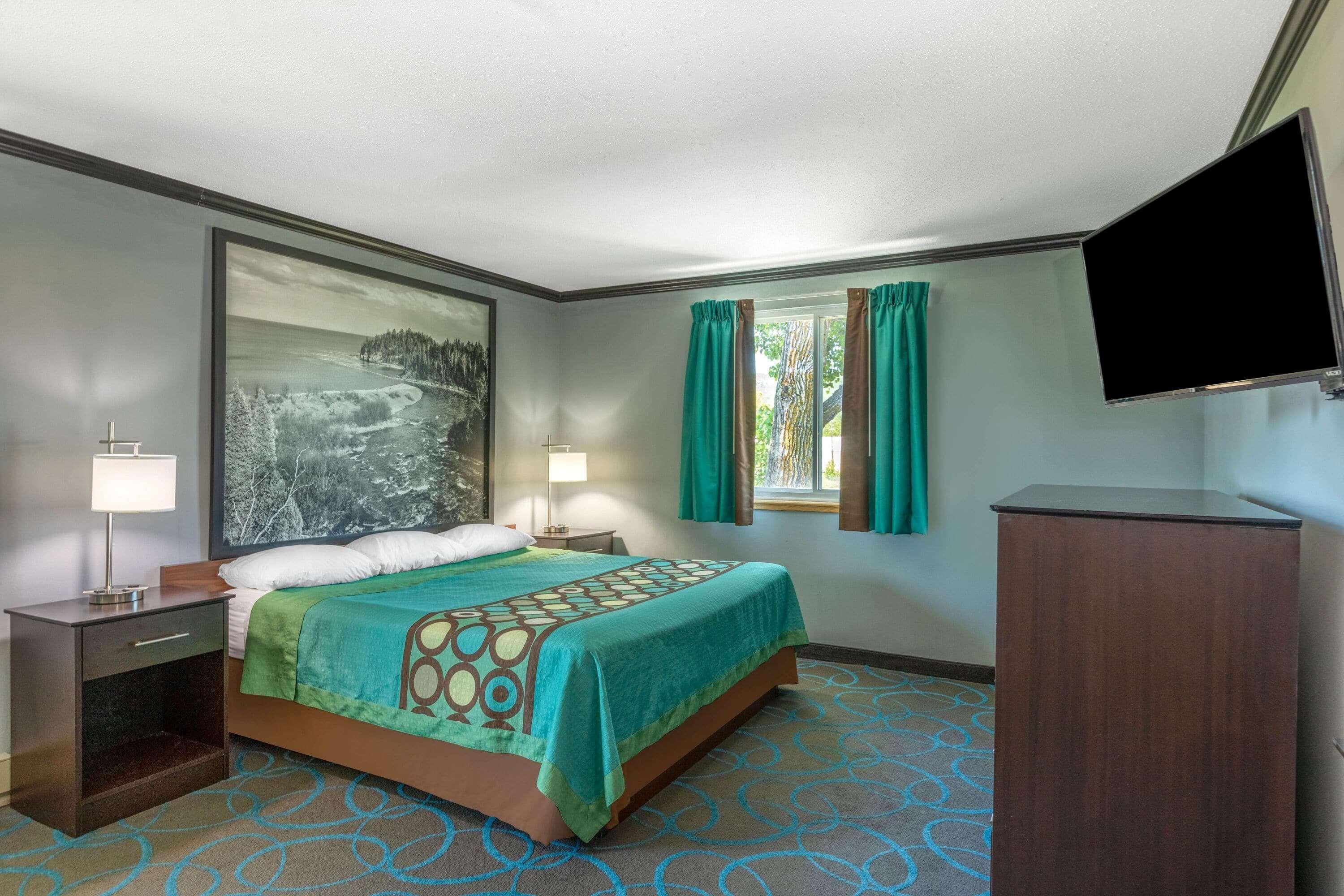 Hotel Super 8 By Wyndham Duluth Extérieur photo