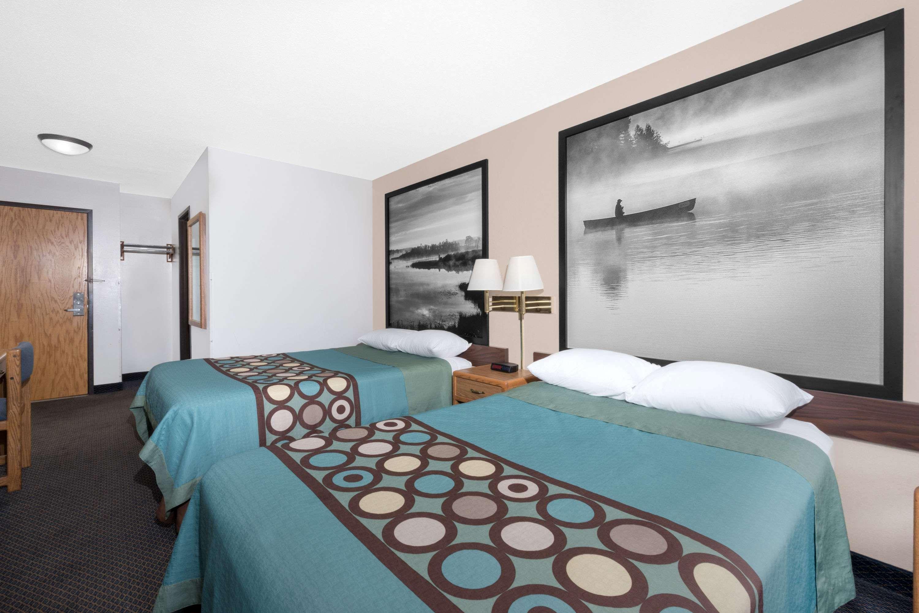 Hotel Super 8 By Wyndham Duluth Extérieur photo