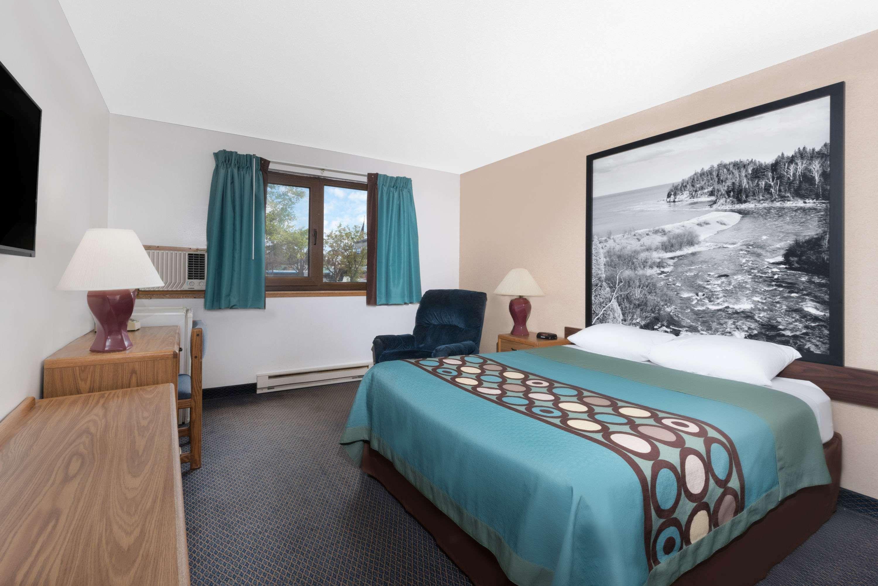 Hotel Super 8 By Wyndham Duluth Extérieur photo