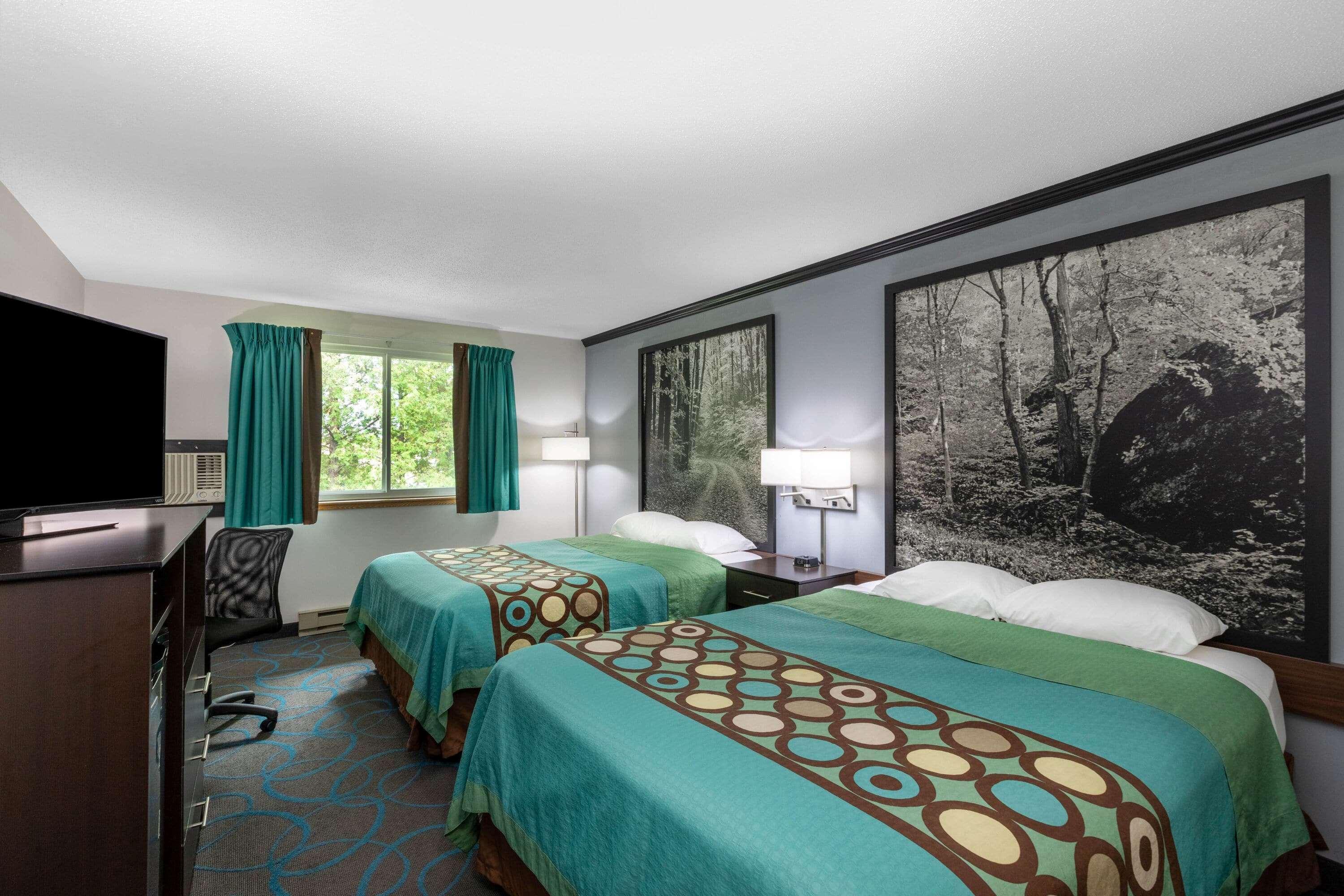 Hotel Super 8 By Wyndham Duluth Extérieur photo