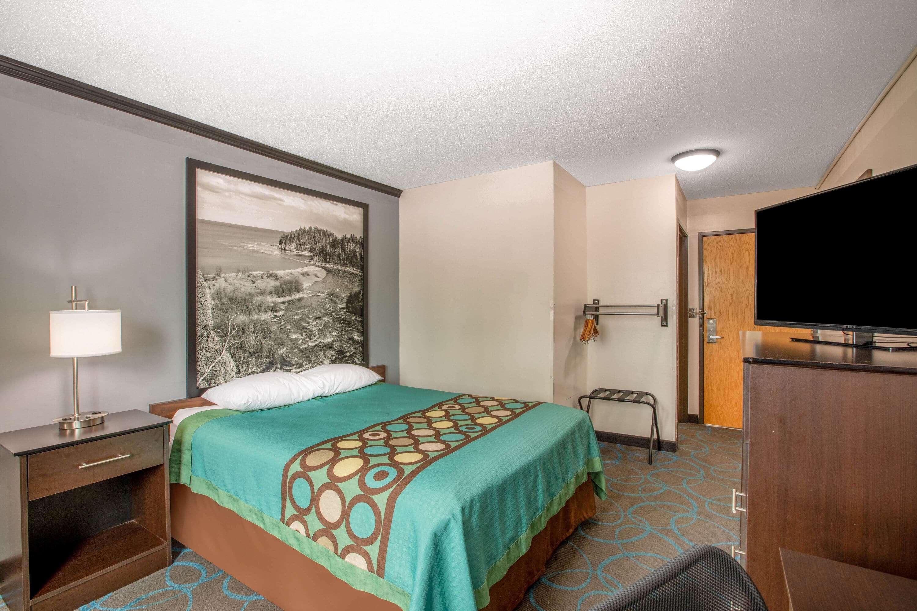 Hotel Super 8 By Wyndham Duluth Extérieur photo