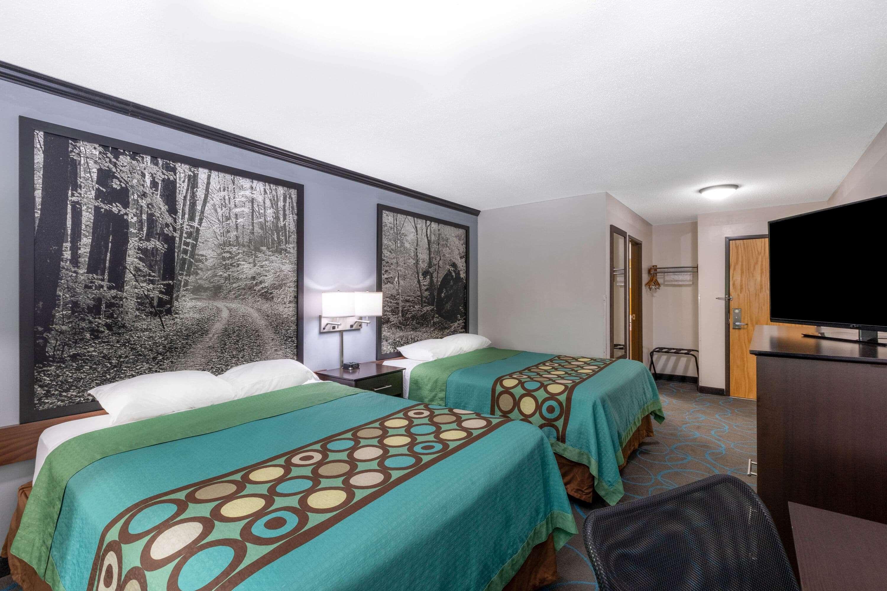 Hotel Super 8 By Wyndham Duluth Extérieur photo