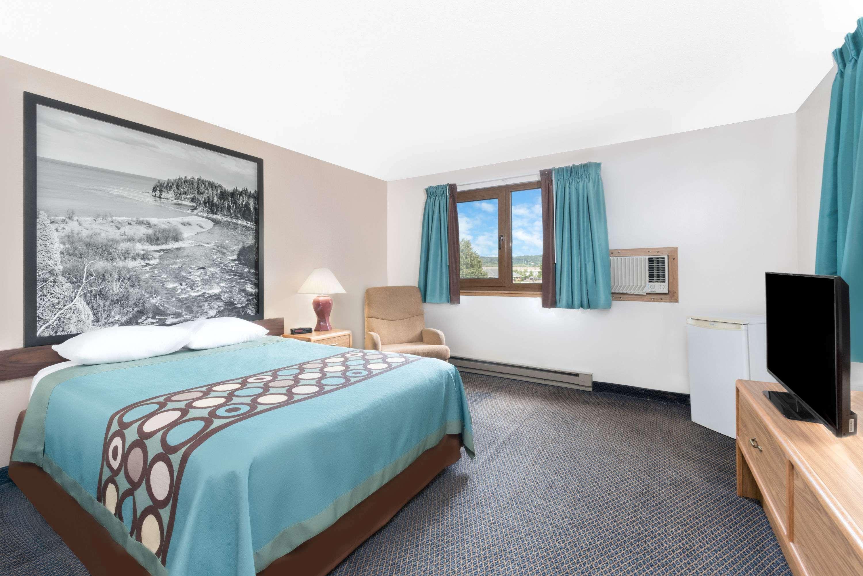Hotel Super 8 By Wyndham Duluth Extérieur photo