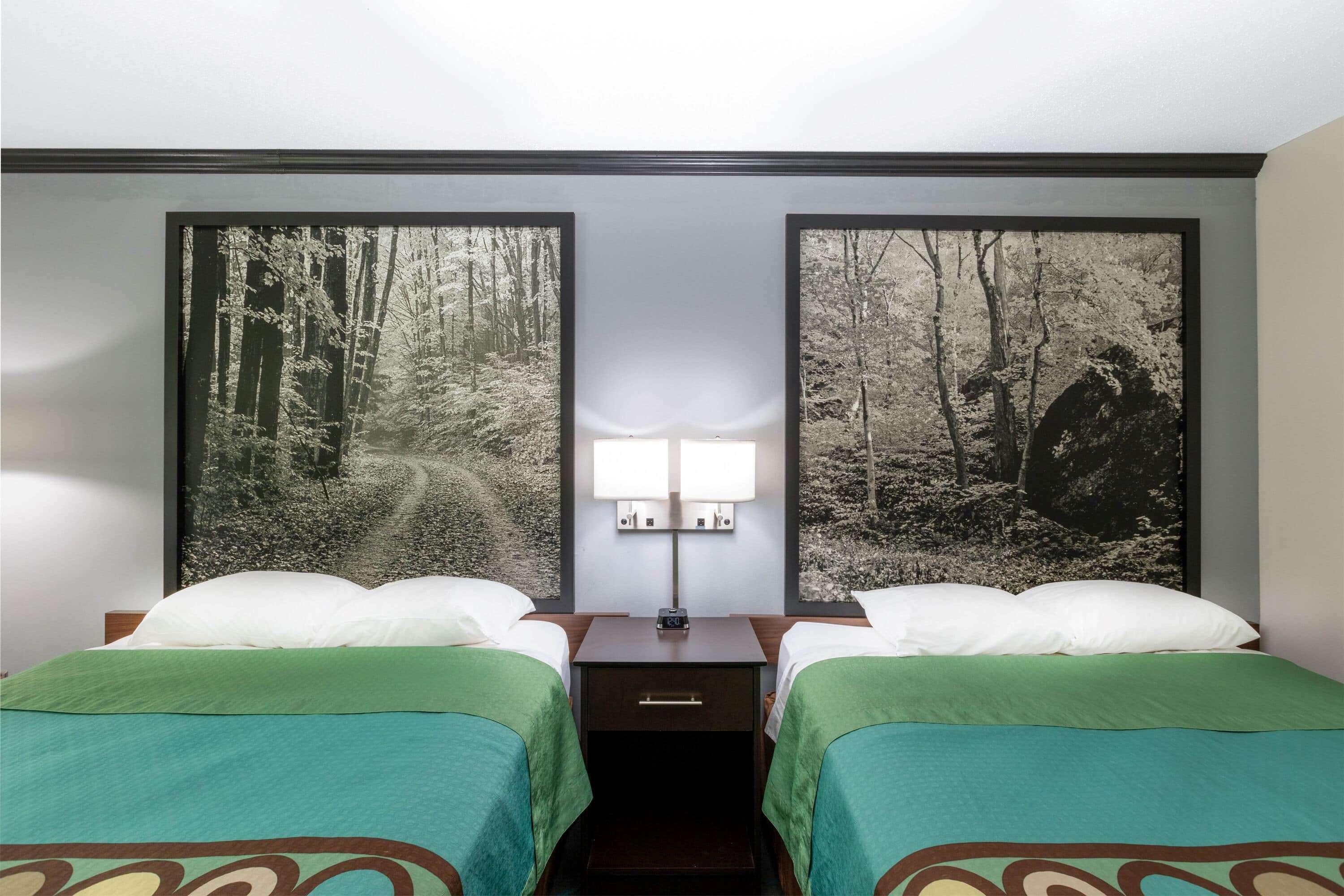 Hotel Super 8 By Wyndham Duluth Extérieur photo