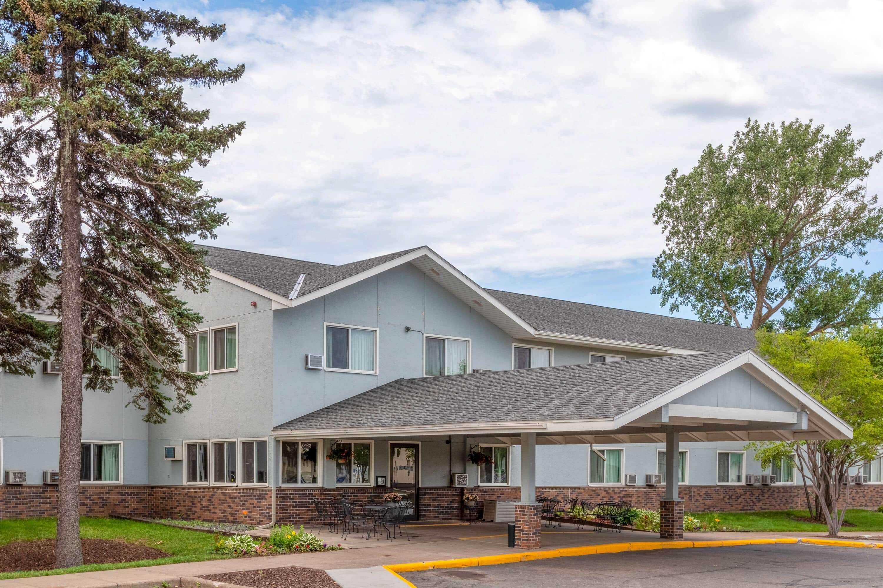 Hotel Super 8 By Wyndham Duluth Extérieur photo