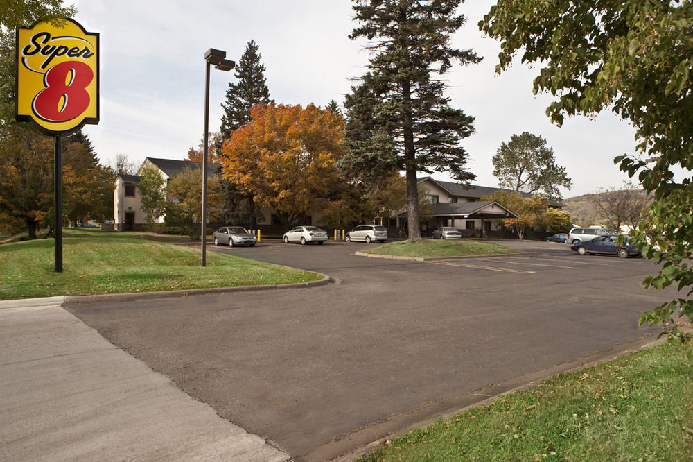 Hotel Super 8 By Wyndham Duluth Extérieur photo