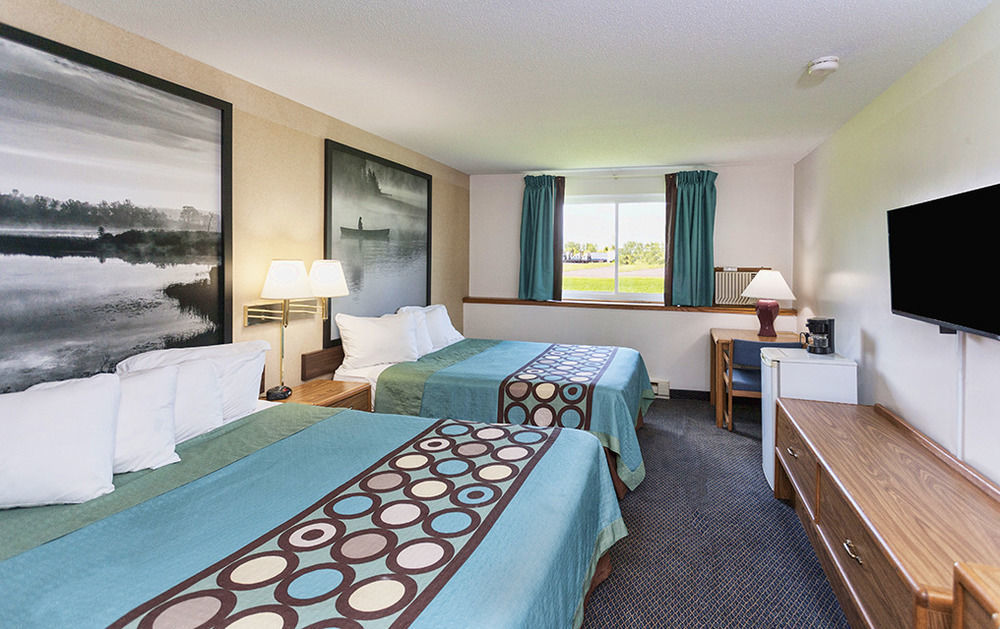 Hotel Super 8 By Wyndham Duluth Extérieur photo