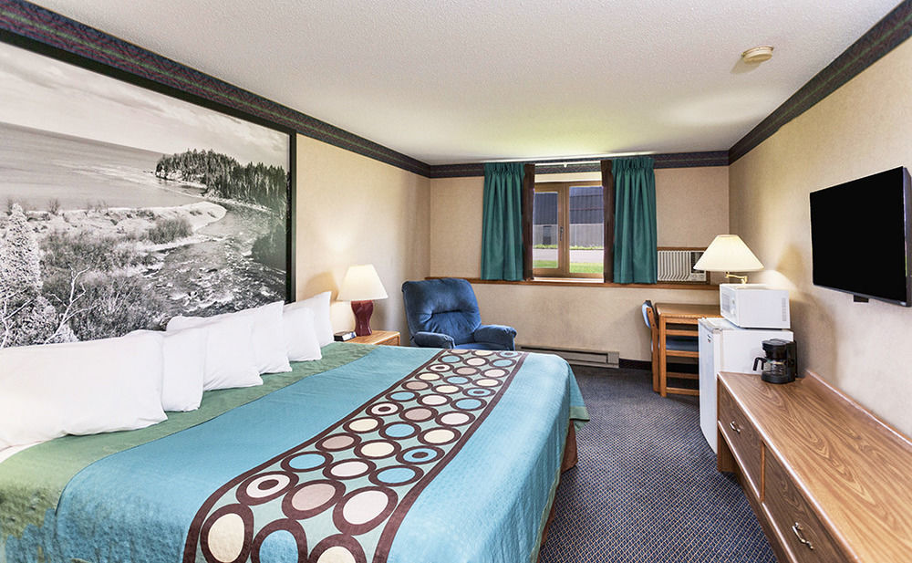 Hotel Super 8 By Wyndham Duluth Extérieur photo