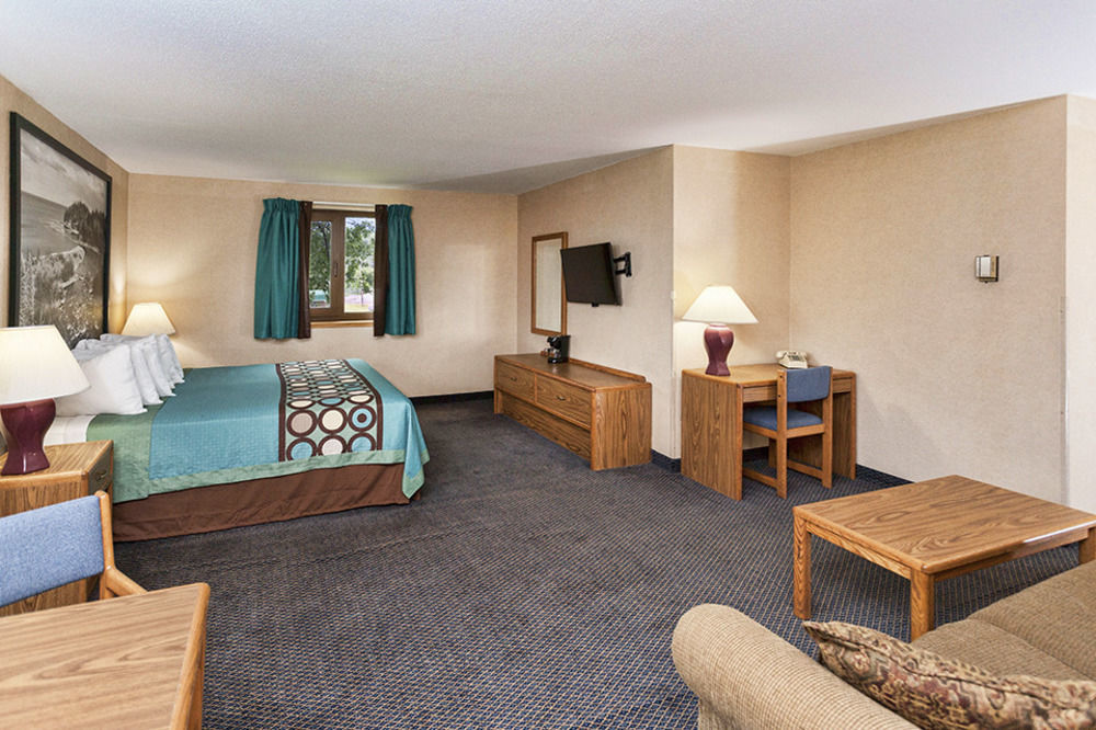 Hotel Super 8 By Wyndham Duluth Extérieur photo