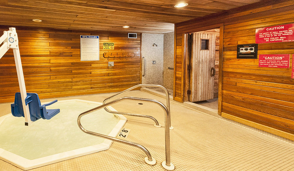 Hotel Super 8 By Wyndham Duluth Extérieur photo